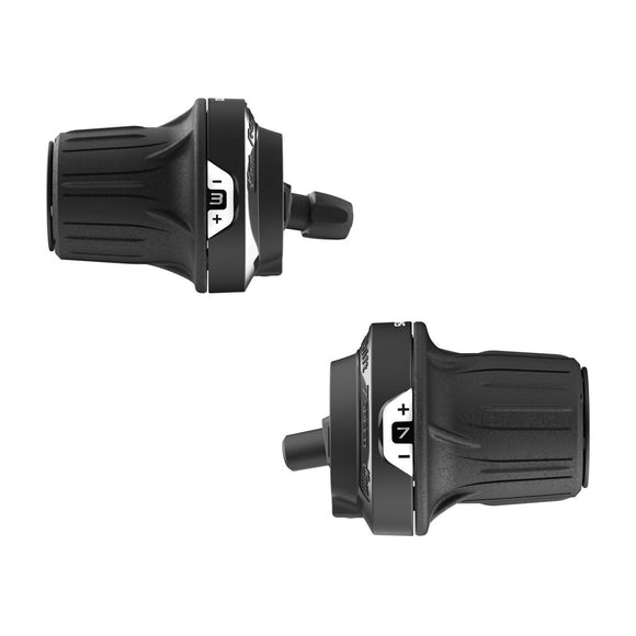 Shimano Drehgriffschalter Revoshit SL-RV200 3-fach 7-fach 3x7-fach auswählbar