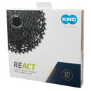 KMC 10-fach Kranz in Verkaufsverpackung