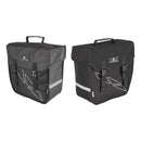 M-Wave Amsterdam Single Gepäckträgertasche 18L pro Tasche, rechts oder links-2