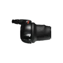 Shimano Nexus SL-7C3000 Schalthebel 7-Gang inkl. Zug 2100mm-2