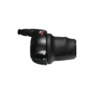 Shimano Nexus SL-7C3000 Schalthebel 7-Gang inkl. Zug 1850mm - 0