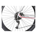 29 Zoll Romet Mustang M1 Mountainbike 21" Alurahmen, Grau-Rot-5