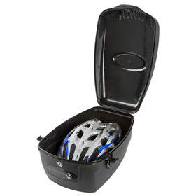 M-Wave Topcase Fahrradkoffer Amstderdam L 17 Liter - 0