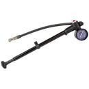 M-Wave Airshock Fahrradpumpe für Dämpfer bis 28 Bar-1