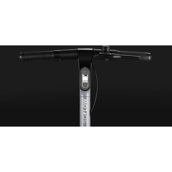 SOFLOW E-Scooter S05 SO ONE+, 7.8 Ah, 9 Zoll, mit Blinkern