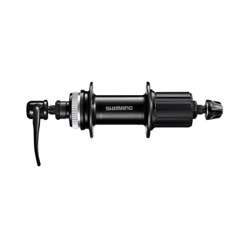 Hinterradnabe SHIMANO FH-QC300-HM 8-11-fach