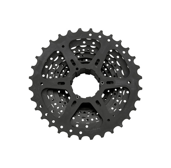 Shimano CS-HG200-9 Kassette 9-Gang 11-36 Zähne