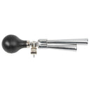 Ballhupe Zweiklanghupe Dreiklanghupe Posthorn Klingel-5