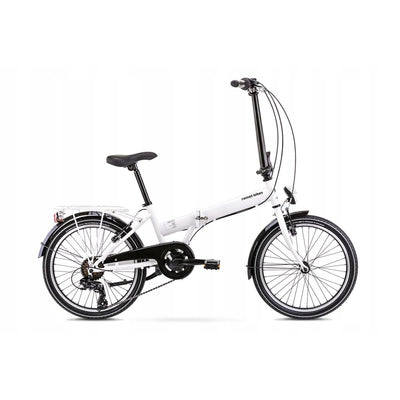 Klapprad