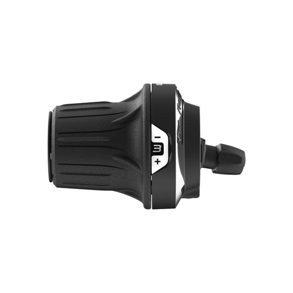 Shimano Drehgriffschalter Revoshit SL-RV200 3-fach 7-fach 3x7-fach auswählbar