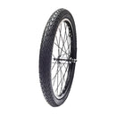 20 Zoll Vorderrad Set mit Reifen und Schlauch-1