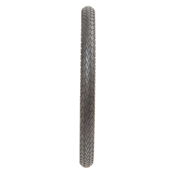 Kujo 2 Stk. 20 Zoll Reifen 20x1.75 mit Weisswand, 47-406, KU-2005
