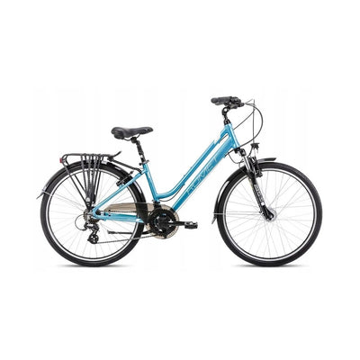 Trekkingfahrrad