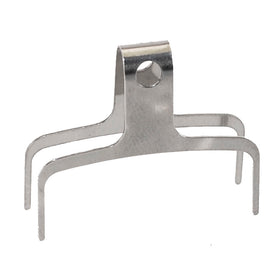 Bremsbeläge für Scheibenbremse für Promax, Shimano und Tektro - 0