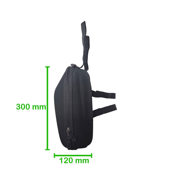 Resul Handschellenschloss Ø8 x 600mm mit Stahlgliedern inkl. Tasche f. E-Scooter
