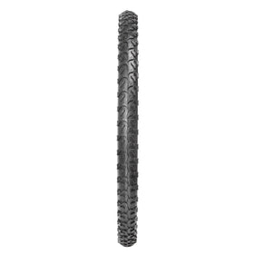 Kujo 2 Stk. 24 Zoll Reifen inkl. Schläuche AV 24x1.95, 53-507, KU-1003 - 0