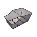 Resul Schultaschenkorb für Gepäckträger 46x30.5x20/13cm-1