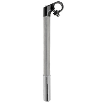 Promax Lenkervorbau 40x300mm Alu/Stahl für 1-1.1/8 Zoll