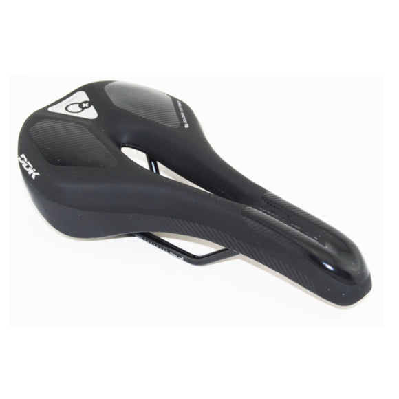 DDK Fahrradsattel mit Memory-Foam Komfortsattel City-/MTB-/Trekkingsattel, verschiedene Größen