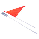 Wimpelstange 113 cm für Achsbefestigung-2