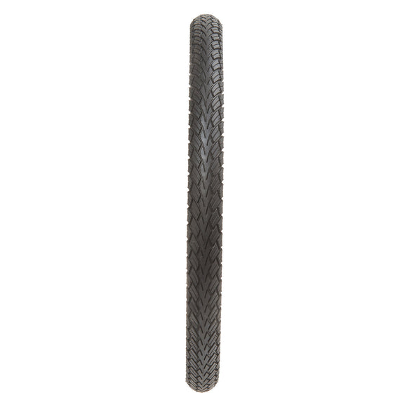 Kujo 2 Stk. 20 Zoll Reifen 20x1.75 mit Pannenschutz und Schlauchauswahl, 47-406, KU-2005