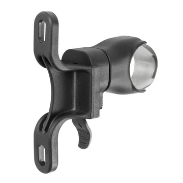 Adapter zur Befestigung von Flaschenhaltern