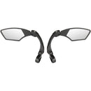 Fahrradspiegel E-Bike Spiegel 3D-verstellbar blendfrei Links, Rechts oder Set auswählbar-5