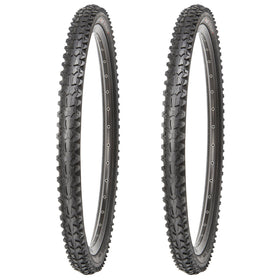 Kujo 2 Stk. 26 Zoll Reifen 26x1.95, 53-559, K-1007