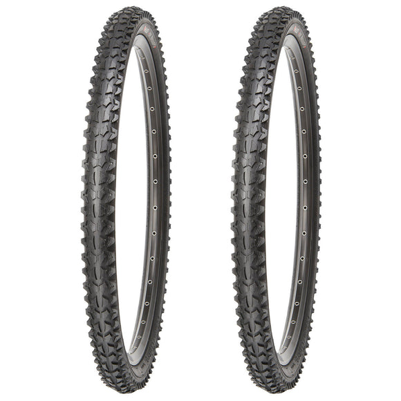 Kujo 2 Stk. 26 Zoll Reifen 26x1.95, 53-559, K-1007