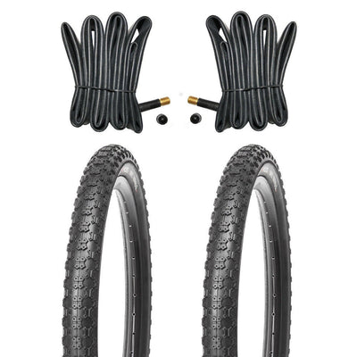 BMX-Reifen