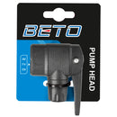 Beto Ersatzpumpenkopf für Standpumpe-2