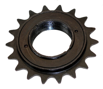 Freilaufkranz 18 Zähne Single Speed für BMX