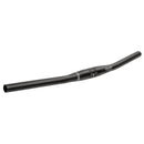 MTB-Lenker Flat 620x30mm Alu für 31.8mm, schwarz oder weiss-2
