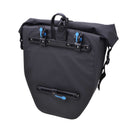 Filmer Gepäckträgertasche wasserdicht 25 Liter-9