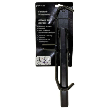 Ventura Wandhalter klappbar inkl. Befestigungsmaterialien - 0