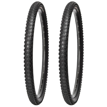 Kujo 2 Stk. 26 Zoll Reifen 26x2.10 inkl. Schläuche DV, 54-559, K-1005 - 0