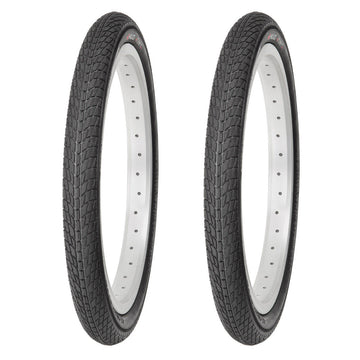 Kujo 2 Stk. 16 Zoll Reifen 16x1.75, 47-305, KU-2009