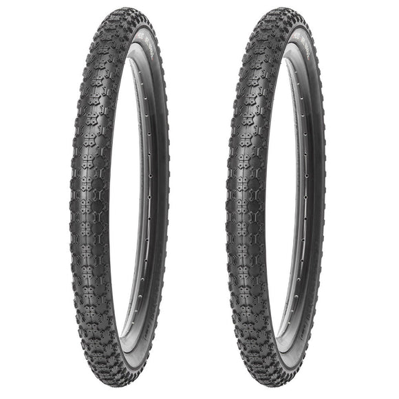 Kujo 2 Stk. 20 Zoll Reifen 20x1.75, 47-406, KU-4001