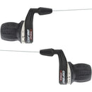 SRAM Gripshift MRX Drehschaltgriffe inkl. Züge 18-21 Gang-4