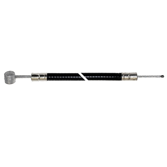Bremszug innen und außen 780/650 mm oder 1830/1700mm
