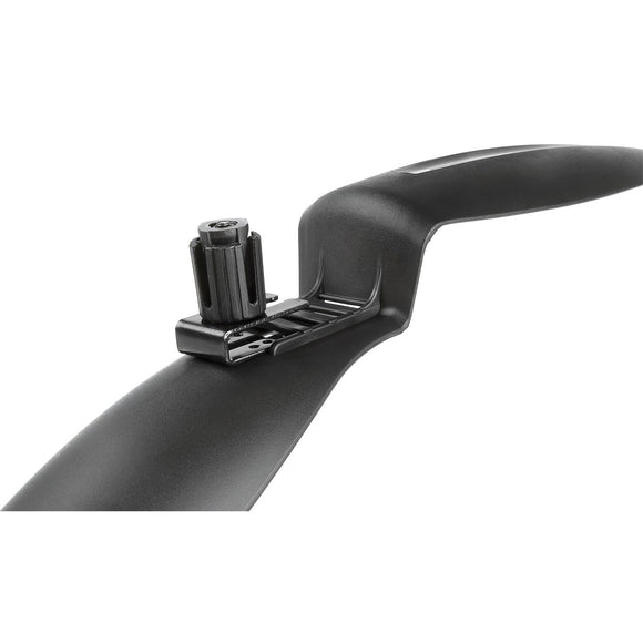M-Wave MTB-Schutzbleche 26-29 Zoll mit Schnellverschluss