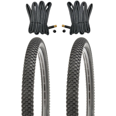 MTB-Reifen