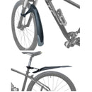 RBRL RL-990 MTB-Schutzbleche 26-29 Zoll mit Schnellverschluss-1