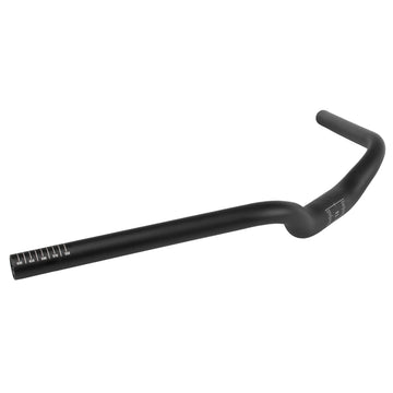 e-Trekking Lenker 640mm Alu für 31,8mm, schwarz