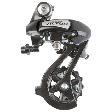 Shimano Altus RD-M310 Schaltwerk 7/8-Gang für Schaltaugebefestigung