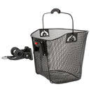 Resul Vorderkorb 35x25x25/22cm mit Clip-On Halter-2