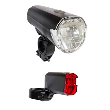 LED-Beleuchtungs-Set mit Batteriebetrieb 30 Lux