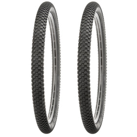 Kujo 2 Stk. 26 Zoll Reifen 26x2.30, 58-559, KU-1011