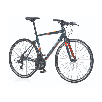 Gravelbikes