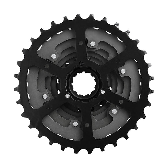 Shimano CS-HG200-8 Kassette 8-Gang 12-32 Zähne